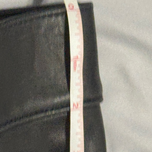 Men’s rare polo Ralph Lauren soft leather jacket size 6X converted to 4XL - Picture 14 of 16